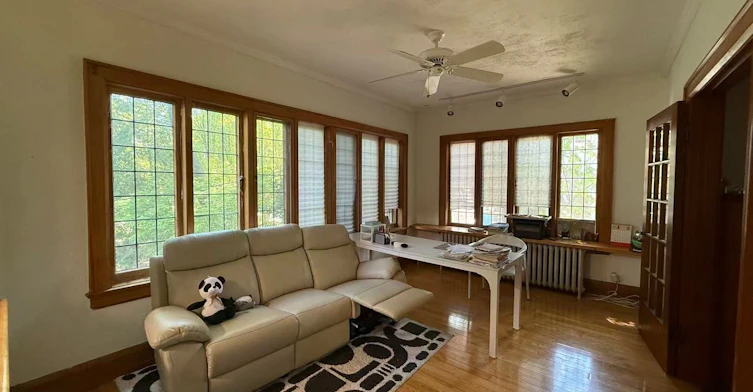 39 Austin Terrace, Toronto, ON, M5R 1Y2 - 7