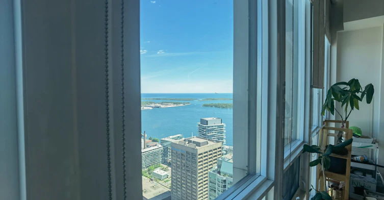 5303-16 Harbour Street, Toronto, ON, M5J 2Z7 - 6