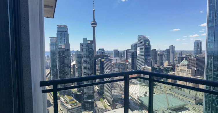 5303-16 Harbour Street, Toronto, ON, M5J 2Z7