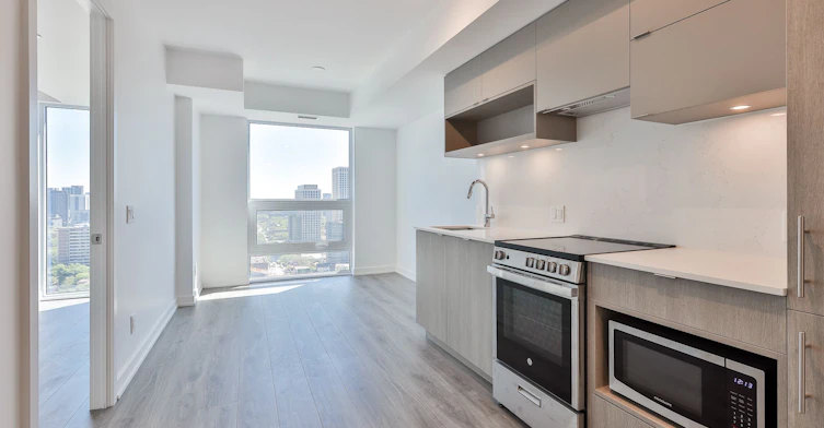 2805-100 Queen Street E, Toronto, ON, M5C 0B5 - 2