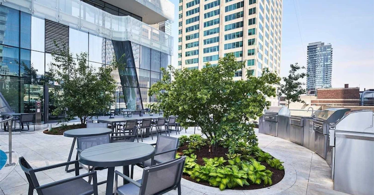 3912-1 Bloor Street E, Toronto, ON, M4W 0A8 - 15