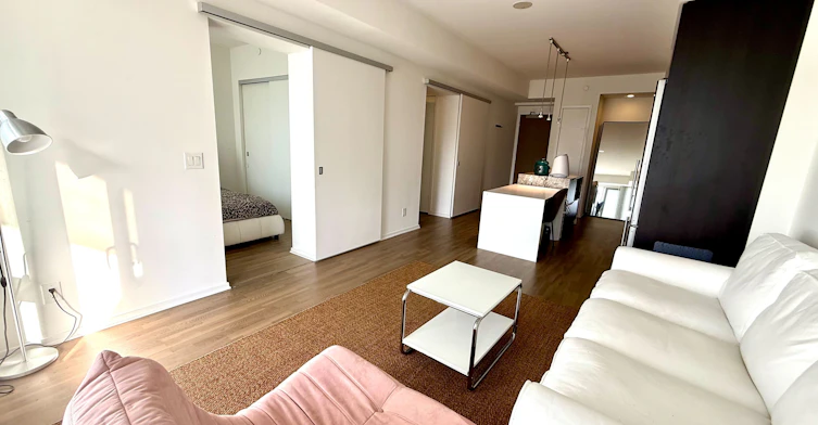 3912-1 Bloor Street E, Toronto, ON, M4W 0A8 - 2