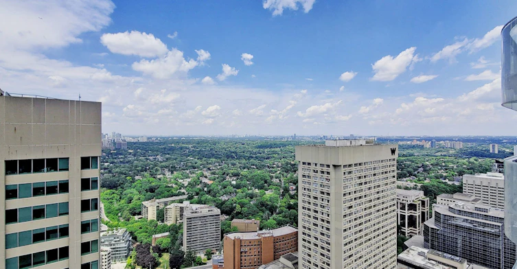 3912-1 Bloor Street E, Toronto, ON, M4W 0A8 - 9