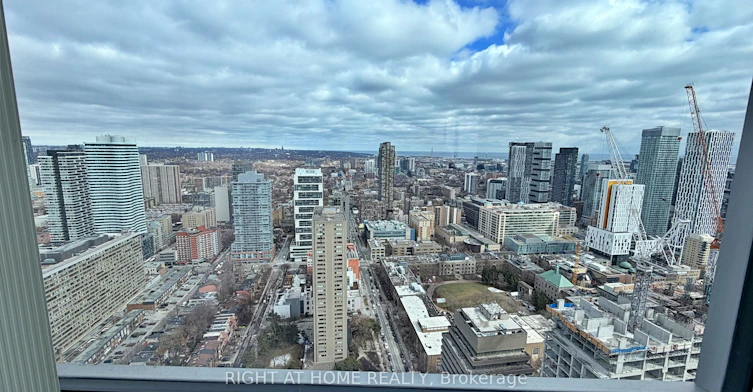 4207-386 Yonge Street, Toronto, ON, M5B 0A5 - 26