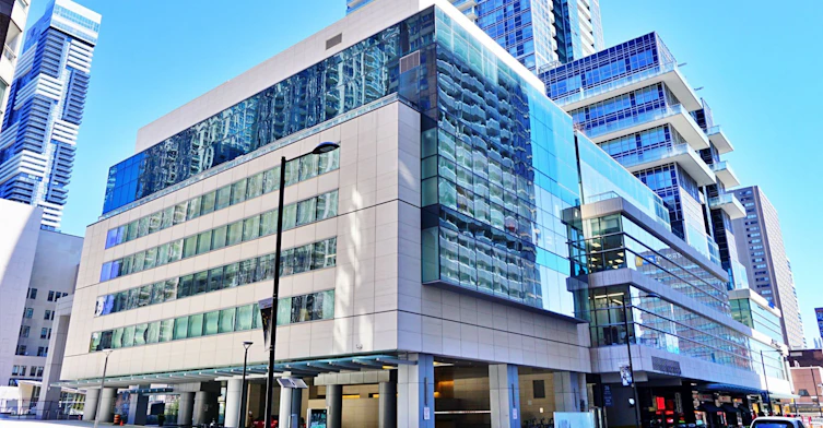 4207-386 Yonge Street, Toronto, ON, M5B 0A5 - 5