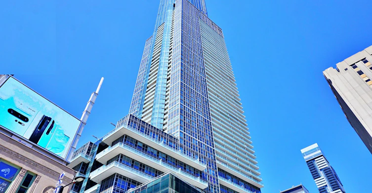 4207-386 Yonge Street, Toronto, ON, M5B 0A5