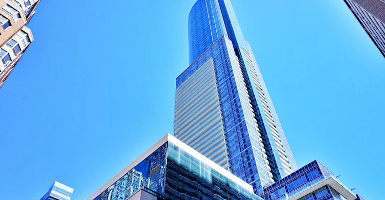 4207-386 Yonge Street, Toronto, ON, M5B 0A5 - 3