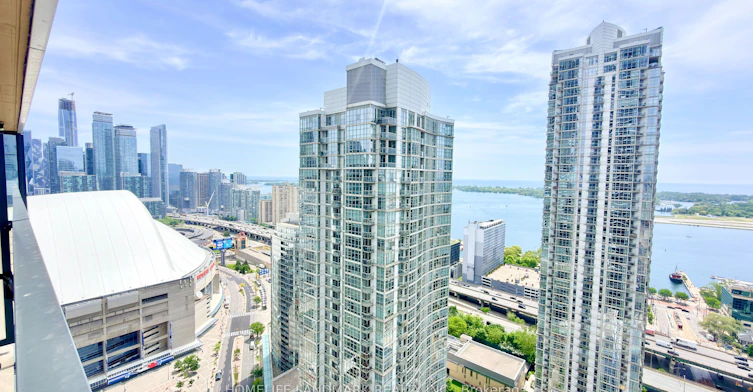 3711-3 Concord Cityplace Way, Toronto, ON, M5V 0X4 - 15