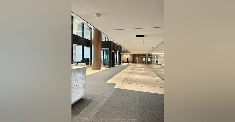 3711-3 Concord Cityplace Way, Toronto, ON, M5V 0X4 - 24