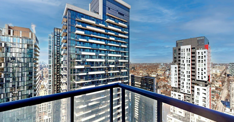 3603-290 Adelaide Street W, Toronto, ON, M5V 1P6 - 17
