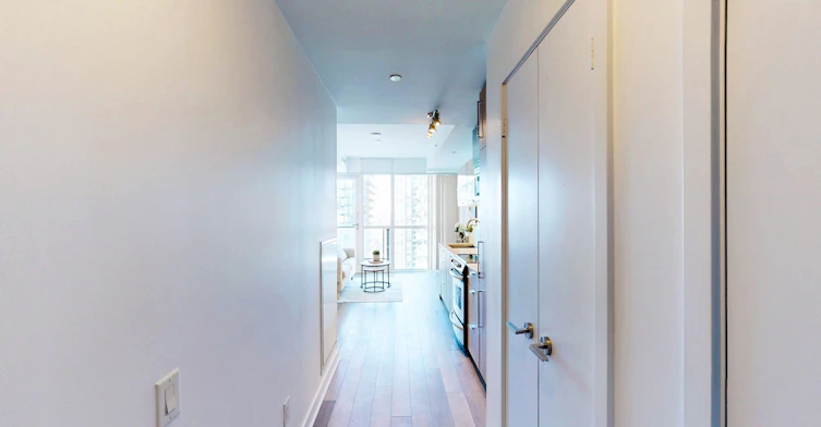 3603-290 Adelaide Street W, Toronto, ON, M5V 1P6 - 4