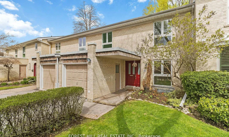 61 Snowshoe Mill Way