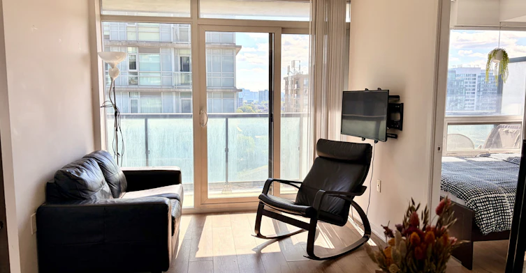 2018-36 Lisgar Street, Toronto, ON, M6J 0C7 - 6