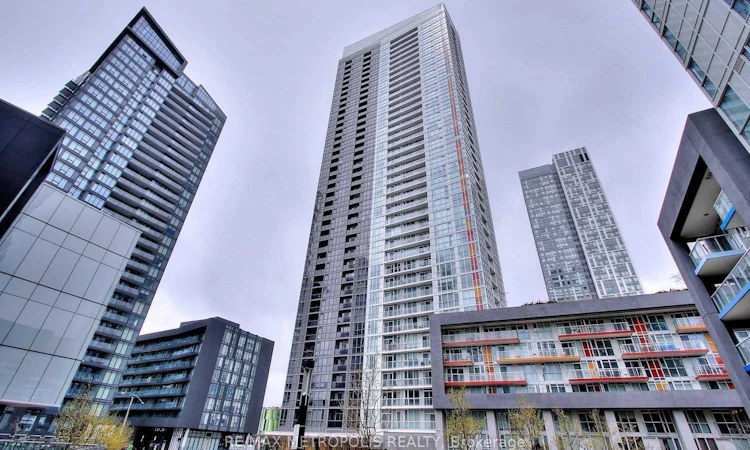 307-85 Queens Wharf Road