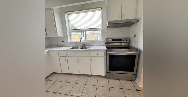 3-242 Wilmington Avenue, Toronto, ON, M3H 5K3 - 9