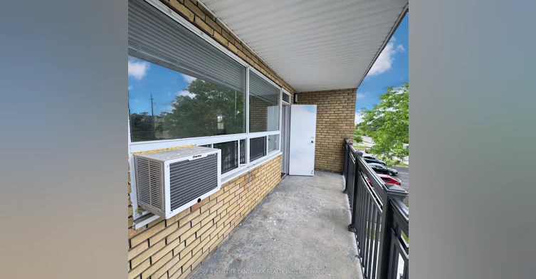 3-242 Wilmington Avenue, Toronto, ON, M3H 5K3 - 16