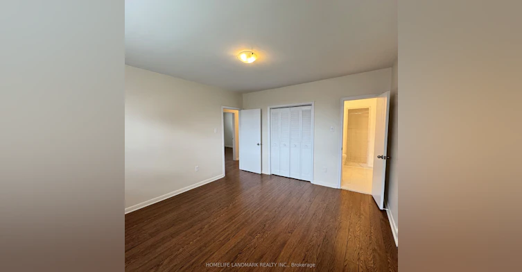 3-242 Wilmington Avenue, Toronto, ON, M3H 5K3 - 14
