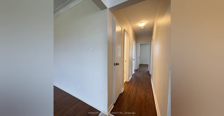 3-242 Wilmington Avenue, Toronto, ON, M3H 5K3 - 7