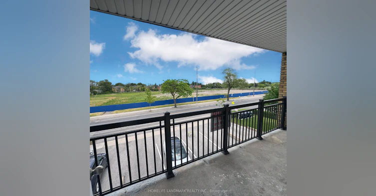 3-242 Wilmington Avenue, Toronto, ON, M3H 5K3 - 17