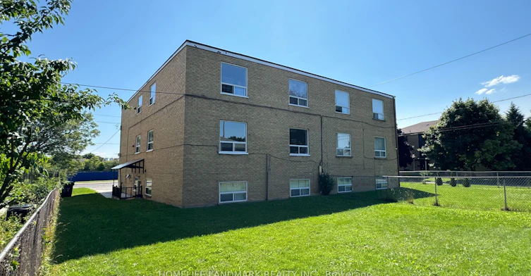 3-242 Wilmington Avenue, Toronto, ON, M3H 5K3 - 19