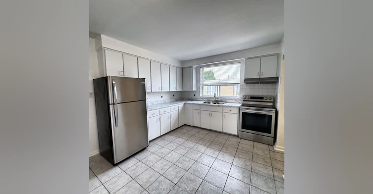 3-242 Wilmington Avenue, Toronto, ON, M3H 5K3 - 8