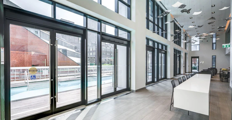 1907-1 Yorkville Avenue, Toronto, ON, M4W 0B1 - 19