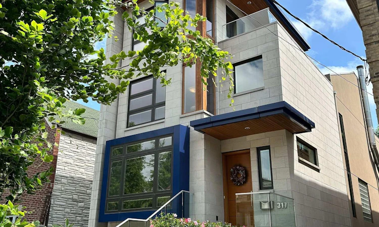 317 Keewatin Avenue