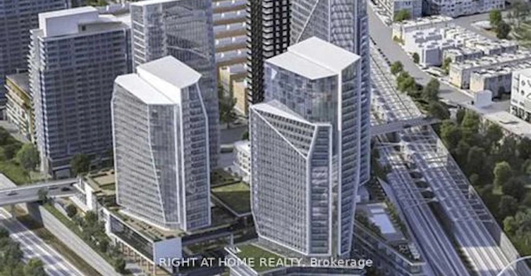 2611-50 Ordnance Street, Toronto, ON, M6K 0C9 - 2