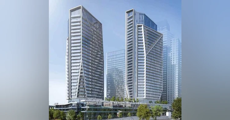 2611-50 Ordnance Street, Toronto, ON, M6K 0C9 - 25