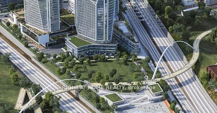 2611-50 Ordnance Street, Toronto, ON, M6K 0C9 - 24