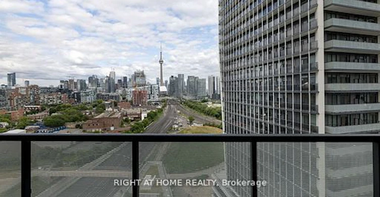 2611-50 Ordnance Street, Toronto, ON, M6K 0C9 - 7