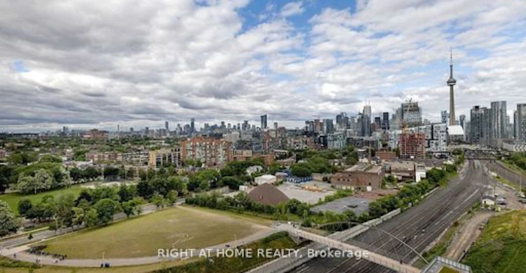 2611-50 Ordnance Street, Toronto, ON, M6K 0C9 - 26