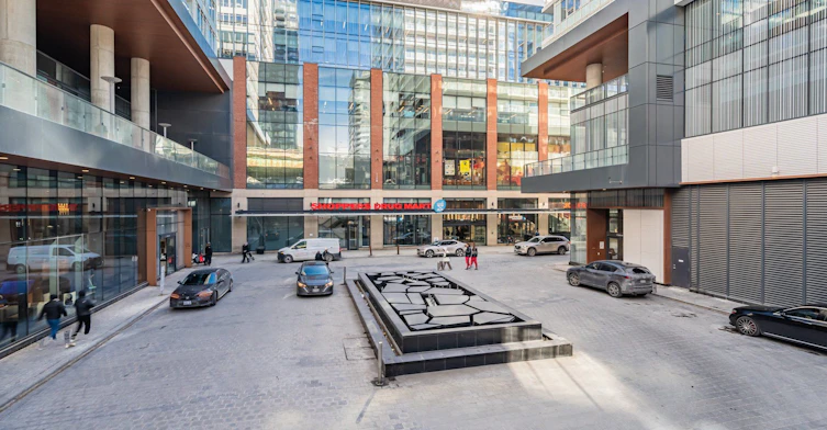 2308-17 Bathurst Street, Toronto, ON, M5V 0N1 - 28