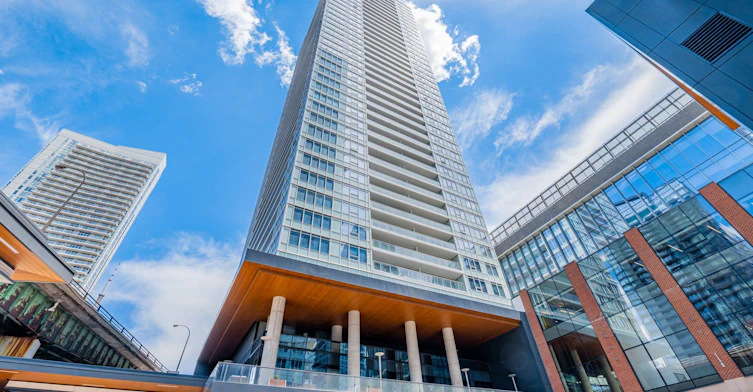 2308-17 Bathurst Street, Toronto, ON, M5V 0N1 - 35