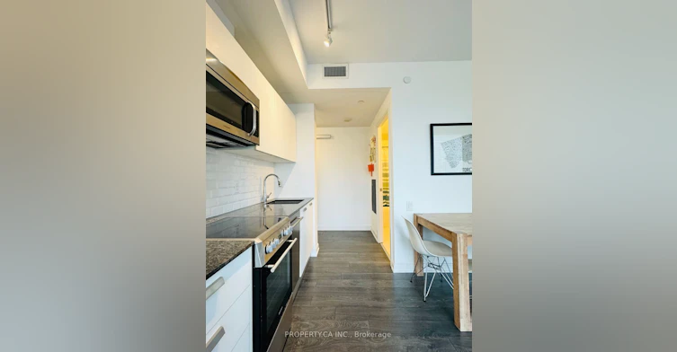 1404-42 Charles Street E, Toronto, ON, M4Y 1N3 - 4