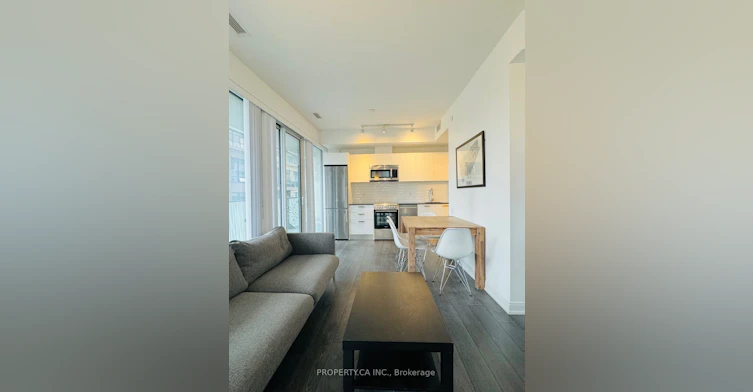 1404-42 Charles Street E, Toronto, ON, M4Y 1N3 - 6
