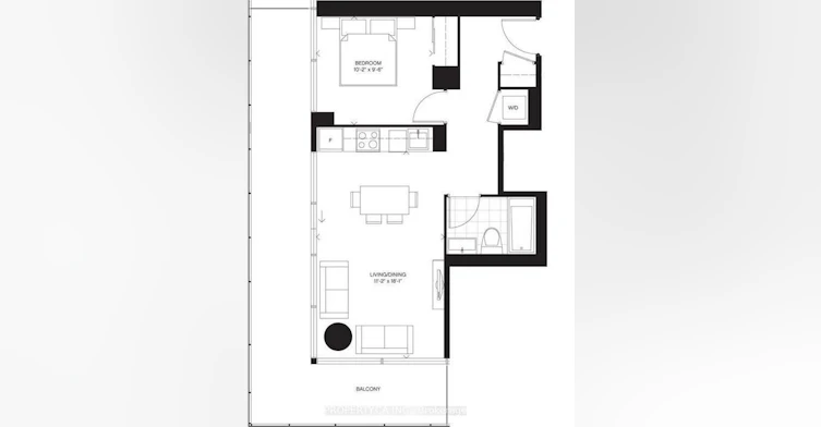 1404-42 Charles Street E, Toronto, ON, M4Y 1N3 - 13