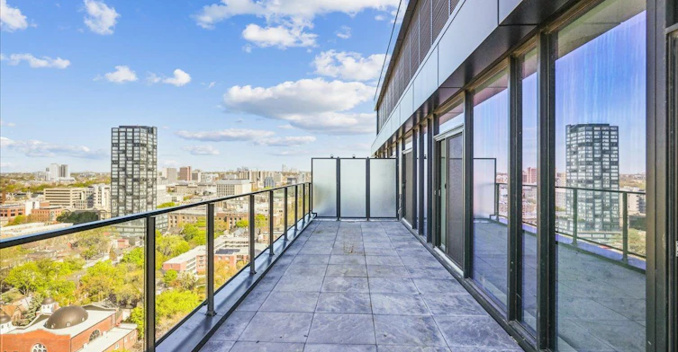 2003-195 Mccaul Street, Toronto, ON, M5T 0E5 - 20