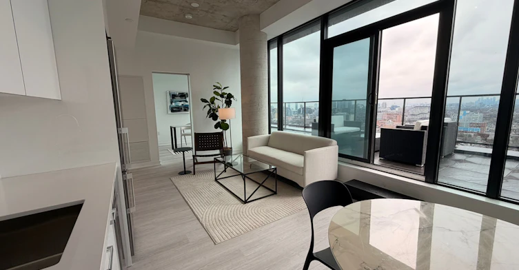 2003-195 Mccaul Street, Toronto, ON, M5T 0E5 - 8
