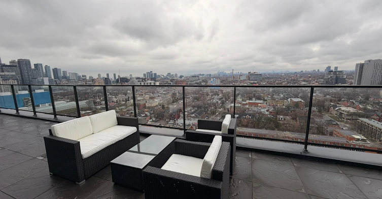 2003-195 Mccaul Street, Toronto, ON, M5T 0E5 - 14