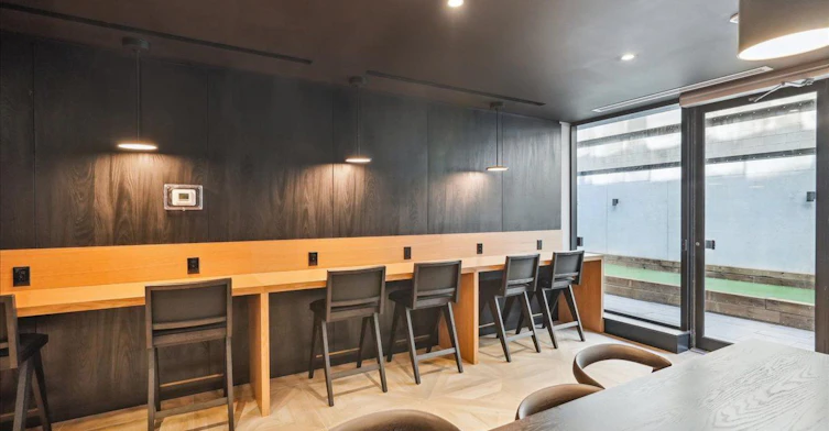 2003-195 Mccaul Street, Toronto, ON, M5T 0E5 - 27
