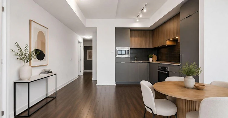 317-50 O'neil Road, Toronto, ON, M3C 0R1 - 3