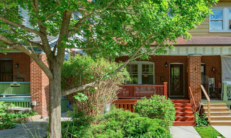 5 Watford Avenue