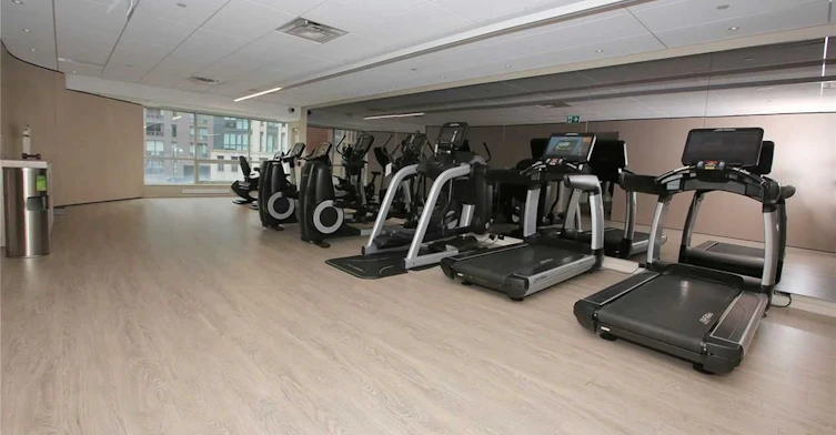 1804-1001 Bay Street, Toronto, ON, M5S 3A6 - 13