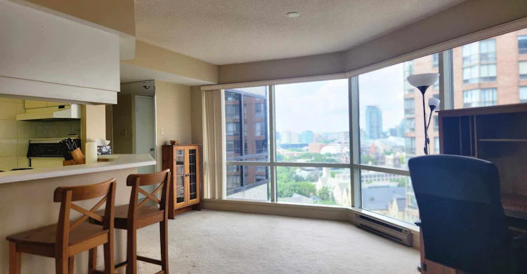 1804-1001 Bay Street, Toronto, ON, M5S 3A6 - 7