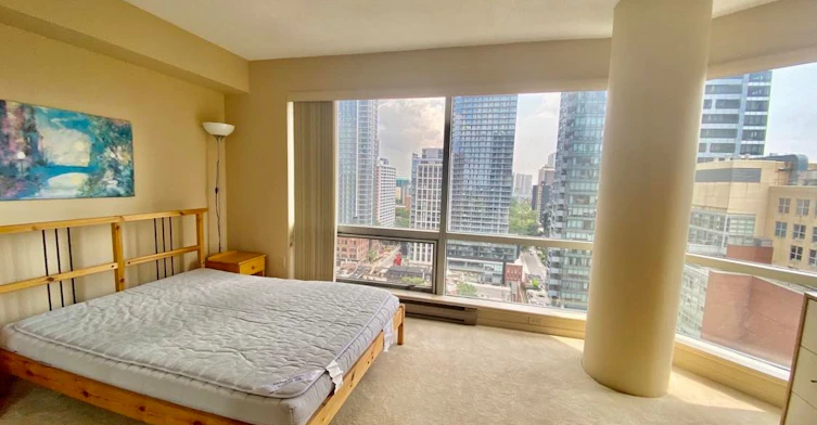 1804-1001 Bay Street, Toronto, ON, M5S 3A6 - 8