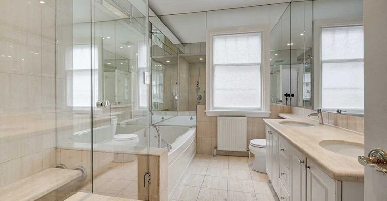 Upper-81 Whitehall Road, Toronto, ON, M4W 2C8 - 13