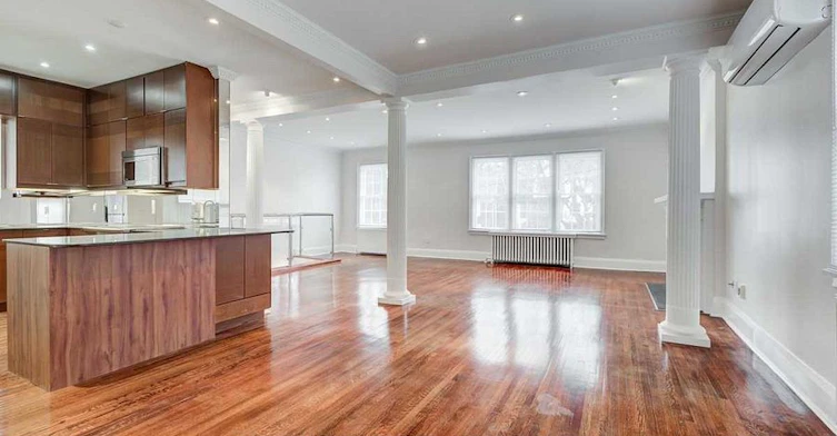 Upper-81 Whitehall Road, Toronto, ON, M4W 2C8 - 8