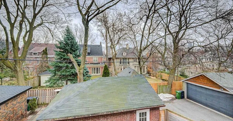 Upper-81 Whitehall Road, Toronto, ON, M4W 2C8 - 25