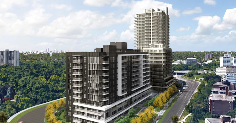 401-1225 York Mills Road, Toronto, ON, M3A 1Y4